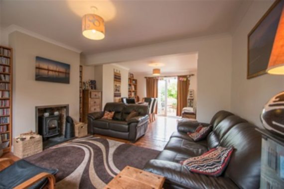4 Bedroom Detached